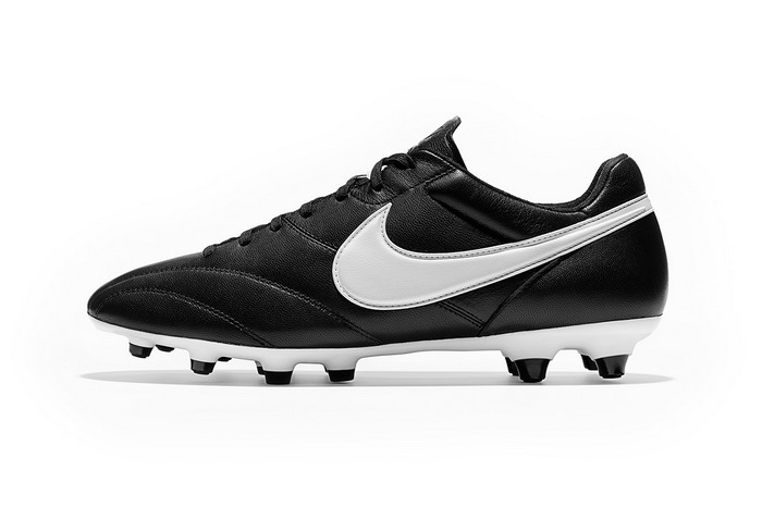 Nike 发布 Premier Boot 复古足球鞋款