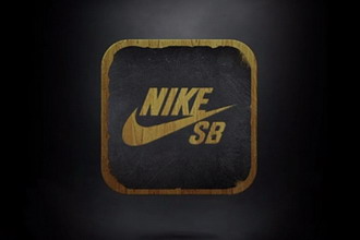 Nike SB App 手机应用程式