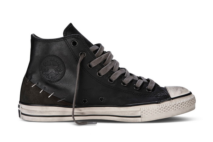 Converse by John Varvatos 2013秋季系列鞋款