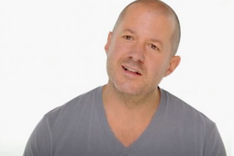苹果设计领头人 Jony Ive 详细解说全新 Apple iOS 7 介面设计概念