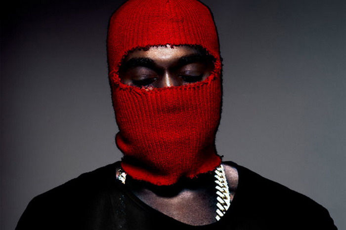 Kanye West 畅谈自己职业生涯与即将发布的《Yeezus》专辑