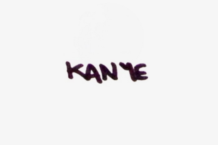 窥探 Kanye West 新歌《I Am A God》录音过程 视频已于其个人网站释出