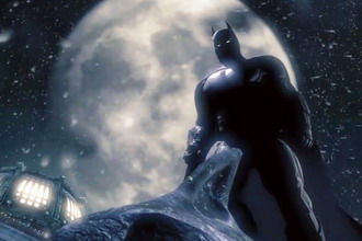 《Batman: Arkham Origins》全新游戏片段曝光