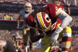 Madden NFL 25 推出 Xbox One & PS4 升级版