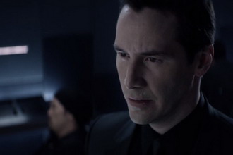 Keanu Reeves 首部执导电影《太极侠 Man of Tai Chi》预告片曝光！