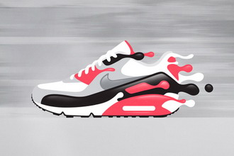 Nike Sportswear × Matt Stevens #AIRMAX 影片