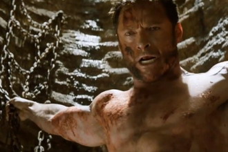 金刚狼2《The Wolverine》 第二部全球预告片