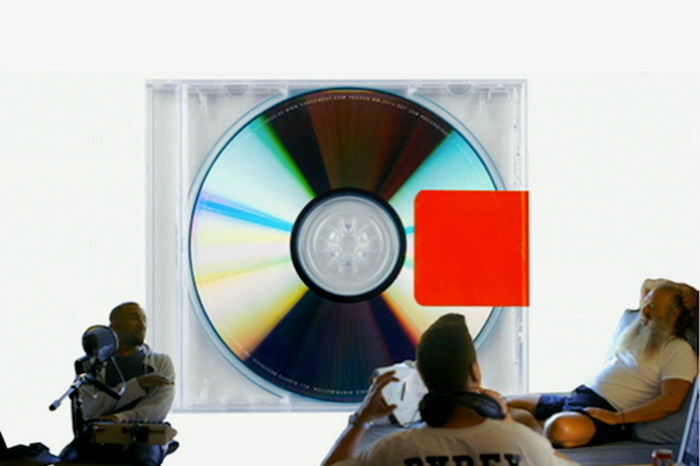 Rick Rubin 谈论其在 Kanye West 新专辑 《Yeezus》 中的制作人工作