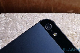传 iPhone 5S 将使用康宁第三代大猩猩防划玻璃
