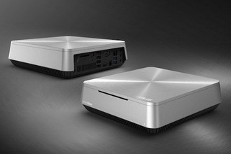 华硕 VivoPC 迷你电脑参数公布 最高支持 16 GB内存
