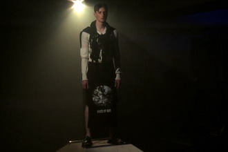 Hood By Air × Corgi 发布会视频回顾
