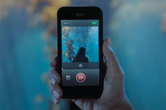 Instagram 正式支援 15 秒短片拍摄功能