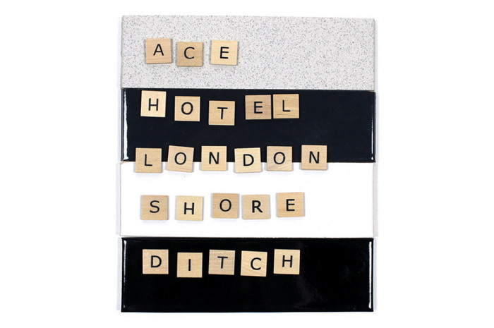 Ace Hotel 将于伦敦 Shoreditch 新点即将开幕