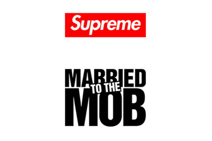 Supreme 与 Married to the Mob 的侵权官司圆满和解