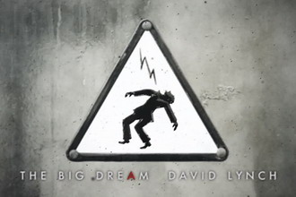David Lynch 新歌《Star Dream Girl》