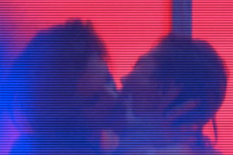 加拿大唱作歌手 The Weeknd 新单曲《Kiss Land》MV