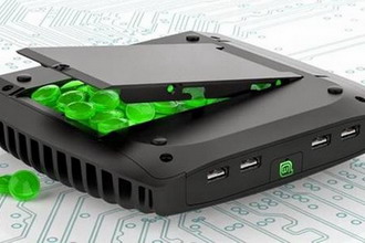 Linux迷你PC MintBox 2登场 配酷睿i5售599美元