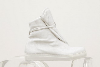 Rombaut 2014 春夏鞋履系列