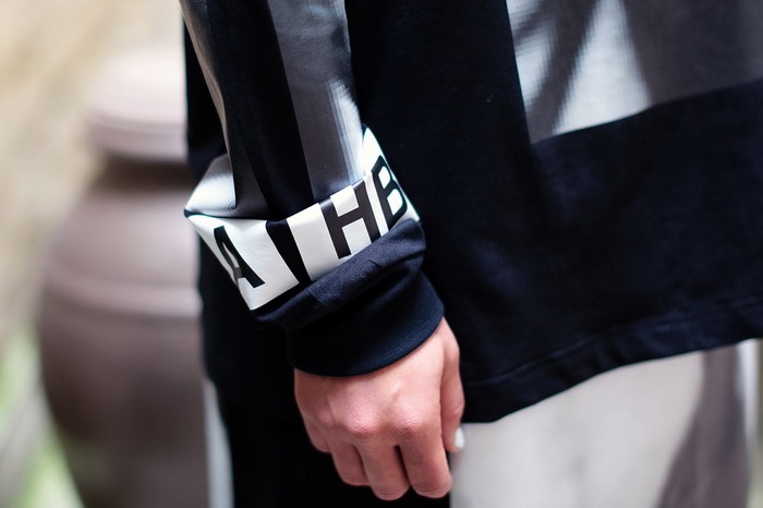 Hood By Air 2014 春夏系列预览