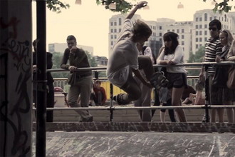Long Live Southbank 「Dear Jude」影片