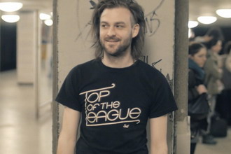 3nil × Berlin 穿搭造型视频 Video Lookbook