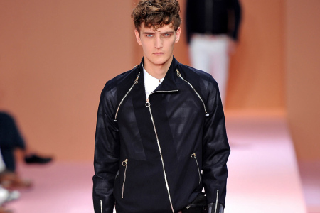 Paul Smith 2014 春夏系列发布会