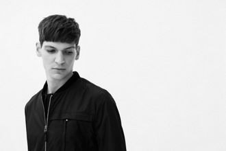 Armoire D'Homme 2014 春夏造型搭配 Lookbook