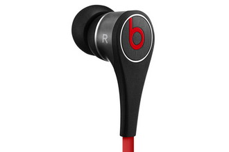 音质升级！Beats by Dr. Dre 推出全新入耳式耳机“Tour Earphones”