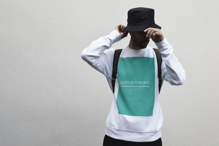 Tourne De Transmission 2014 春夏系列预览