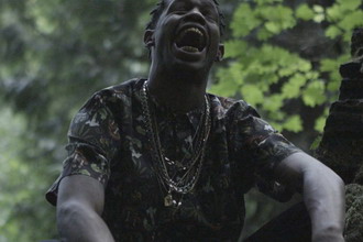 Travi$ Scott 亲自演绎 LRG 2013 秋季造型搭配 Lookbook