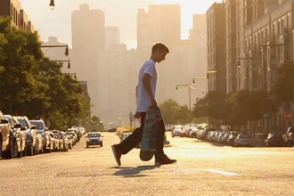 Quartersnacks Presents: Tony Durao 精彩影片 by Waters & Army