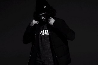 SOPHNET. 2013秋冬系列形象视频 Video Lookbook