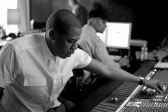 Jay-Z 担钢演出 Budweiser 最新广告片「Made For Music」释出