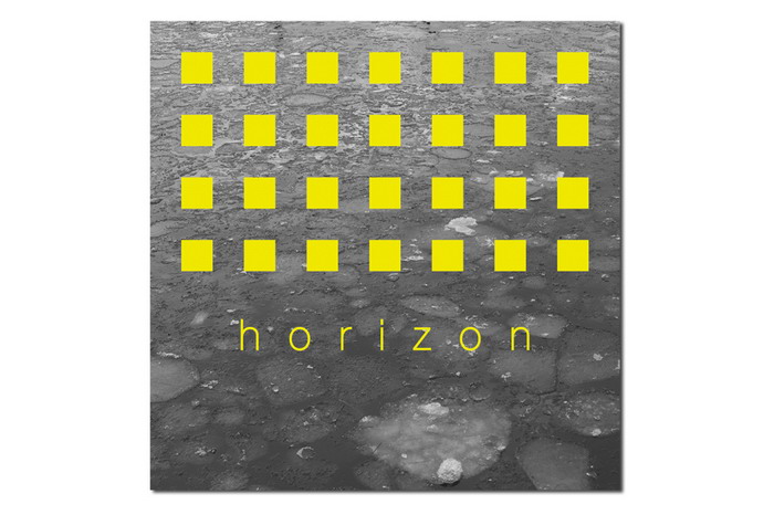 藤原浩翻唱 1995 年音乐作品《Horizon》