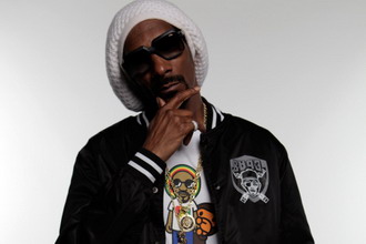 Snoop Lion × A Bathing Ape 2013 联乘系列造型搭配 Lookbook