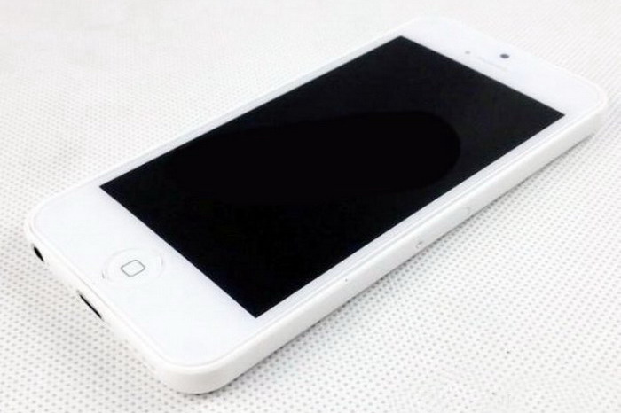 苹果“廉价iPhone”最新高清照片曝光