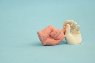 KENZO & Toilet Paper Magazine 合作打造秋冬形象企划 幕后花絮曝光