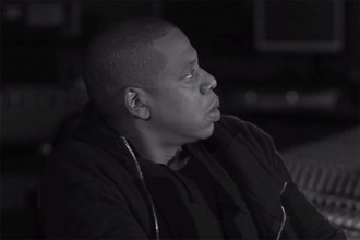 BBC Radio 1 Zane Lowe 专访 Jay-Z 第一部份视频曝光