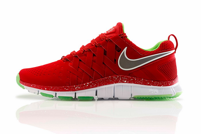 Nike Baseball 2013 “Red Apple” and “Bright Lights, Big City” 主题系列鞋款