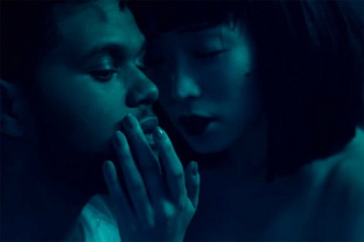 The Weeknd《Belong To The World》MV