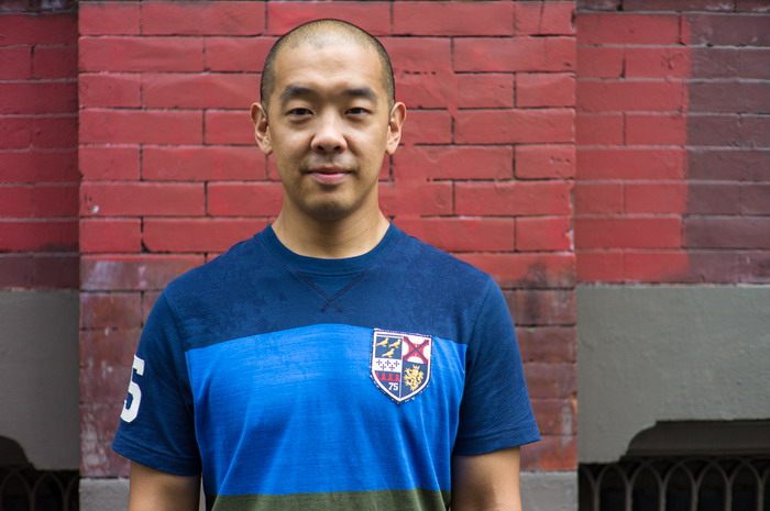 街拍 AGENDA NYC: Streetsnaps with jeffstaple