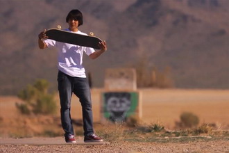 Girl Skateboards & Ed Banger Records 重塑 Sean Malto 滑板电影《Pretty Sweet》
