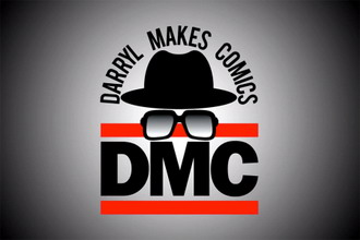 Darryl “DMC” McDaniels 计划推出说唱超人漫画书