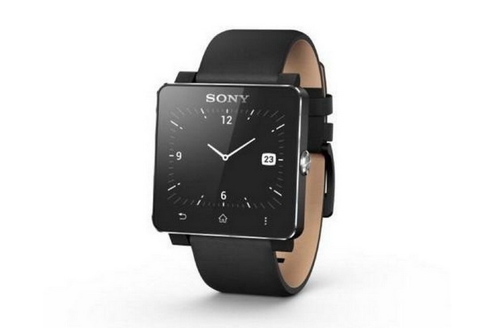 索尼 Smartwatch 2 将于 9 月 9 日正式发售