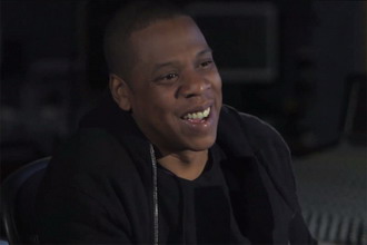 BBC Radio 1 Zane Lowe 专访 Jay-Z 第二部份视频曝光