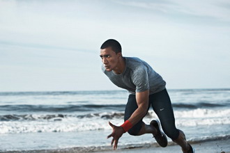 Nike 发布 Nature Amplified 新技术