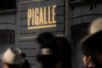 Pigalle 2014 春夏系列巴黎发布会视频回顾