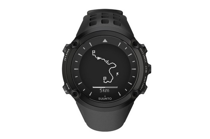 Suunto Ambit2 表款