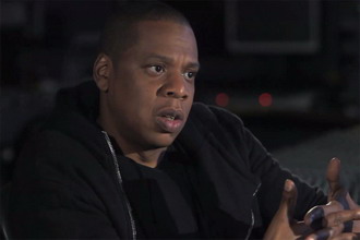 BBC Radio 1 Zane Lowe 专访 Jay-Z 第三部份视频曝光