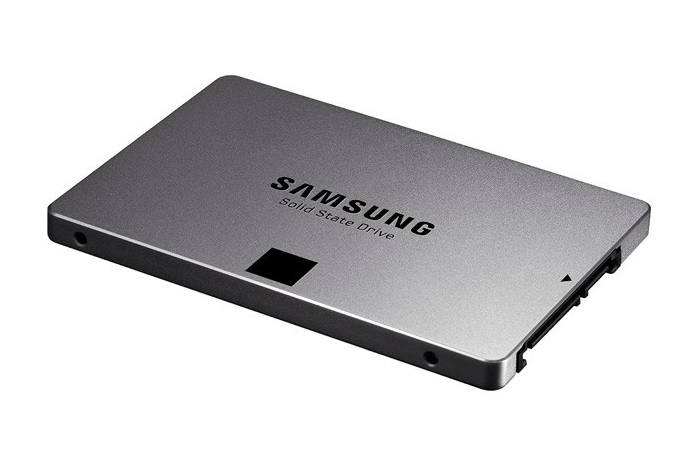 三星推出 SSD 840 EVO 入门款固态硬盘，拥有高端的速度表现还有 1TB 的大容量